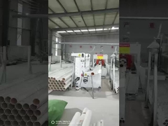 পণ্যের স্থিতিশীলতা বাড়ানোর জন্য কম অস্থিরতার সাথে CPE 135A ইমপ্যাক্ট মডিফায়ার