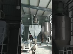 সিপিই ১৩৫এ ইয়াসিং ওয়েপ্রেন® ক্লোরিনযুক্ত পলিথিন সিপিই ইমপ্যাক্ট মডিফায়ার CAS ৬৩২৩১-৬৬-৩