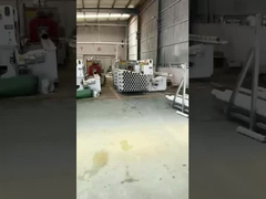 পিভিসি প্লাস্টিকের পাইপ স্টিয়ারিক এসিড পাউডার কাঁচামাল শিল্প গ্রেড সিএএস নং 57-11-4