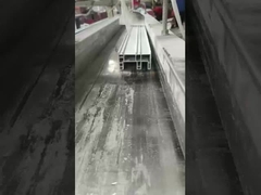 হোয়াইট পাউডার সিপিই ১৩৫এ শর্ট হার্ডনেস A ≤৬৪%