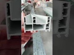 পিভিসি প্রোফাইলের জন্য আমাদের পিভিসি অ্যাডিটিভ ব্যবহার করা হয়