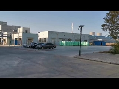 ঘনত্ব সাদা গুঁড়া সিপিই ক্লোরিনযুক্ত পলিথিন