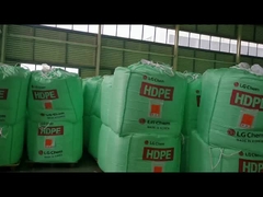 সিপিই ১৩৫এ হোয়াইট পাউডার ১.৩৫ জি/সিএম৩ ০.৭৫% ভলটিটাইল ৬৩২৩১-৬৬-৩ ঘন পাউডারযুক্ত পলিমার