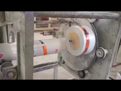 ক্লোরিনযুক্ত পলিথিন পিভিসি ইমপ্যাক্ট মডিফায়ার সিপিই 135A সিএএস 63231-66-3