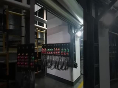 পিভিসি ইমপ্যাক্ট মডিফায়ার সিপিই 135 এ / সিপিই রেজিন 63231-66-3 রাবার সামঞ্জস্যপূর্ণ উচ্চ ঘনত্ব