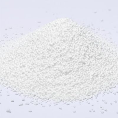 Mooney Viscosity ≤96ML 1 4 125C CPE 135A with Density 1.35 G/cm3 White Powder for Plastic and Rubber Industries