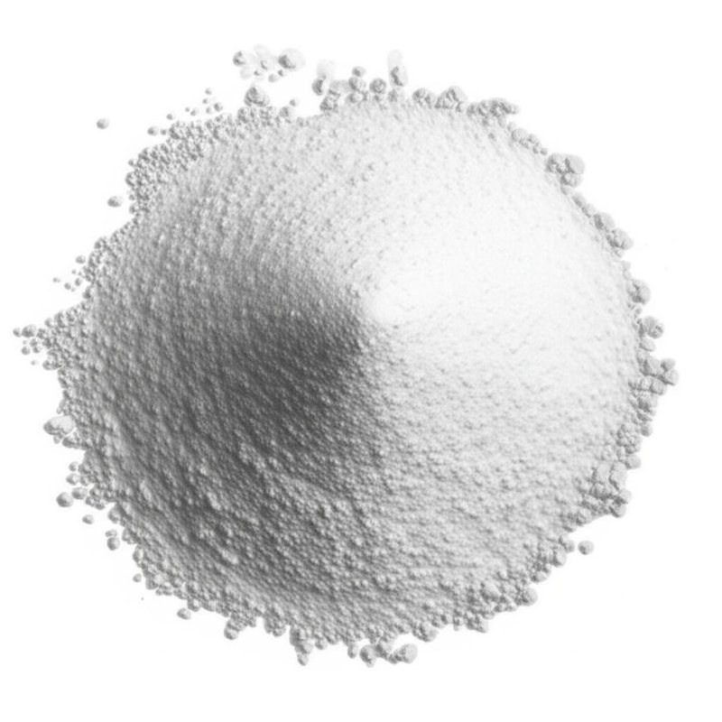 White Powder CPE 135A with Mooney Viscosity ≤96ML 1 4 125C and Elongation ≥600%