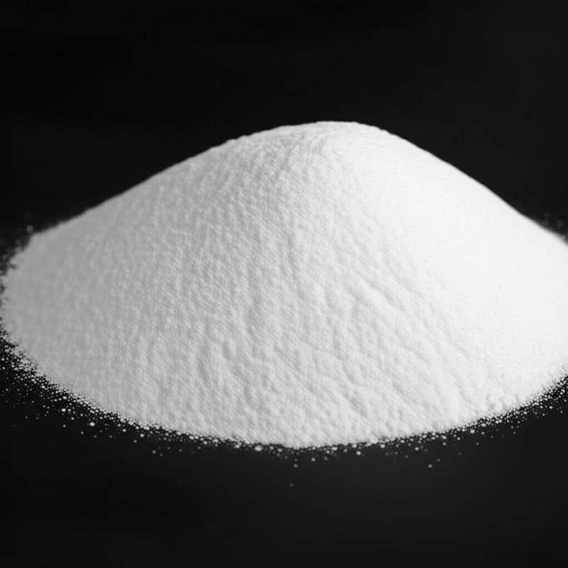 6.0Mpa Tensile Strength CPE 135A with Low Volatile Content and White Powder