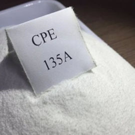 পিভিসি ইম্প্যাক্ট মডিফায়ার CAS নং 63231-66-3 পিভিসির ইম্প্যাক্ট শক্তি বাড়ানোর জন্য