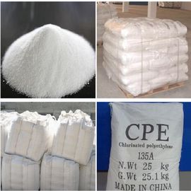 CAS নং 63231-66-3 সিপিই ইয়াসিং কম উদ্বায়ী সামগ্রী 0.75% বিভিন্ন শিল্প প্রয়োগের জন্য